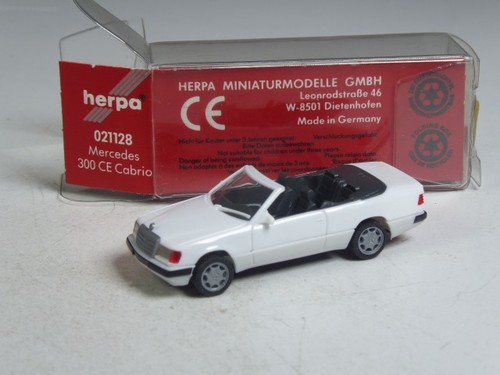 Herpa 021128 mercedes - 021128,
