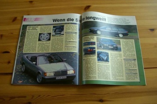 Autozeitung 15226 rarität - autozeitung, 15226)