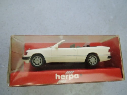 Herpa 021128 mercedes - herpa,