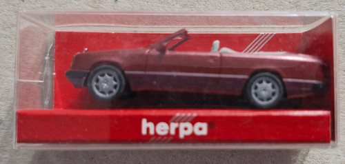 Herpa 031127 mercedes - herpa, 300
