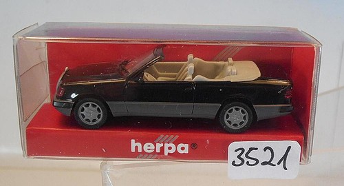 Herpa 021128 mercedes - herpa, nr.