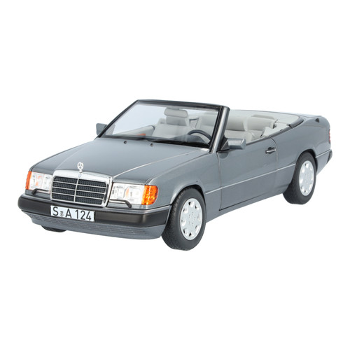 Mercedes benz 124 300 - a,