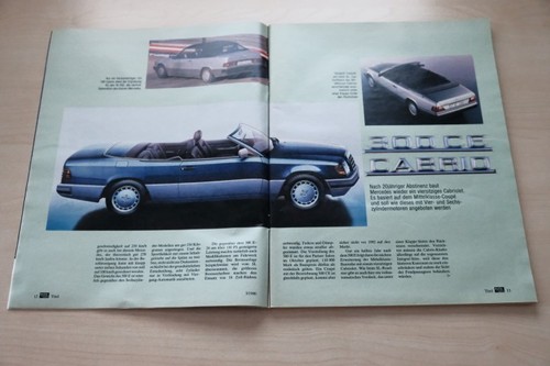 Auto motor und sport 1990 - auto, 03/1990