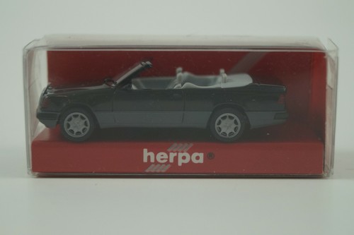 Herpa modellauto h0 - herpa,