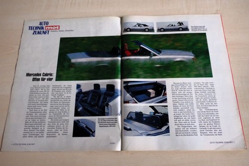Mot 1992 mercedes - 15/1992, 300
