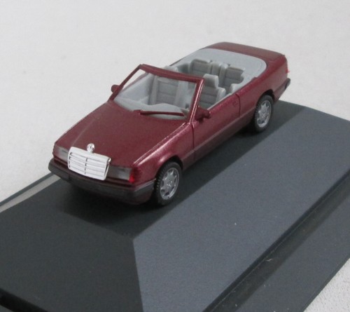 Herpa mercedes benz 300 - mercedes-benz, ce