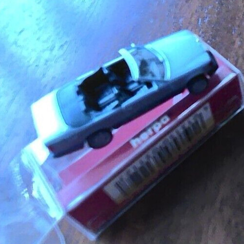 Herpa mercedes benz - herpa, 1:87