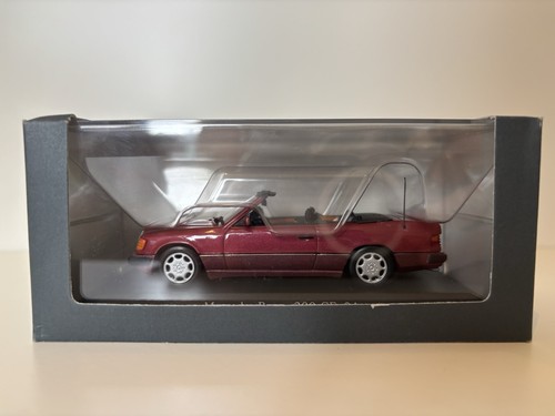 Mercedes benz 300 cabrio - mercedes-benz,