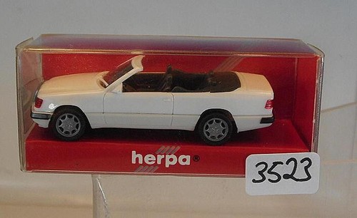 Herpa 021128 mercedes - herpa,