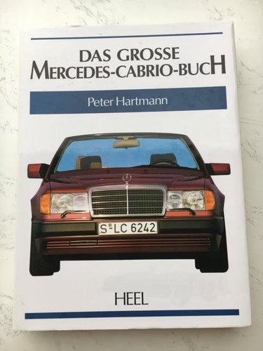 Cabrio a124 300ce - a124, 300ce-24