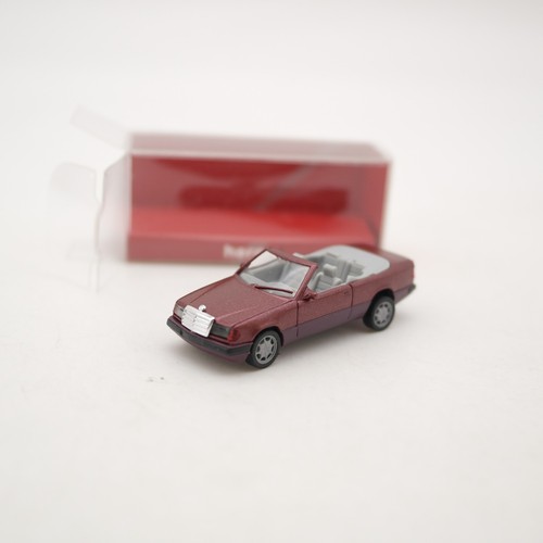 Herpa 031127 mercedes mb - herpa,