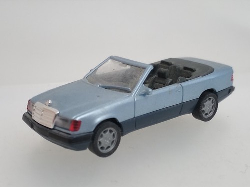 Mercedes 300 cabrio - mercedes,