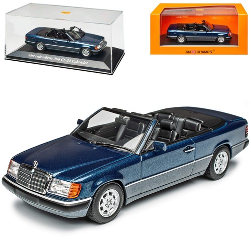 Mercedes klasse 300 - 300, ce