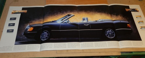 Mercedes benz cabrio 300 - mercedes-benz,