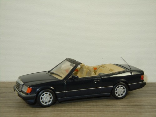 Mercedes 300ce cabrio - mercedes, 300ce-24