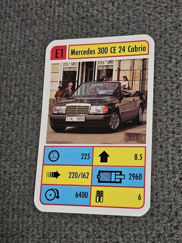 Mercedes 300 cabrio - mercedes,