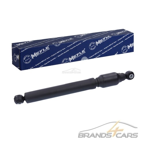 Meyle lenkungsdämpfer vorne - lenkungsdÄmpfer,