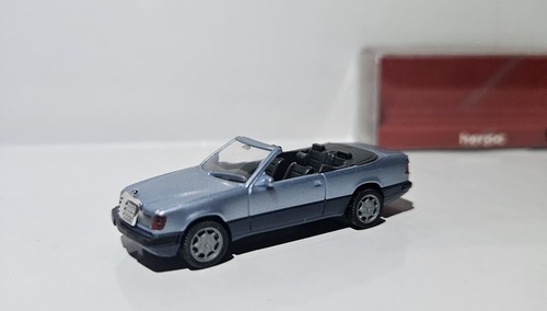 Herpa 031127 pkw mb - herpa, 1:87