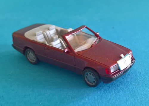 Herpa mercedes benz - herpa:, ce