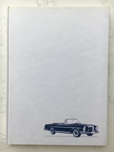 Cabrio a124 300ce das - a124, 300ce-24