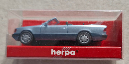 Herpa 031127 mercedes - 300, ce