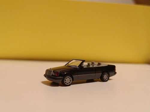Mercedes benz 300ce h0 - 300ce, 1:87