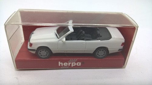 Herpa 021128 mercedes 300 - 021128,