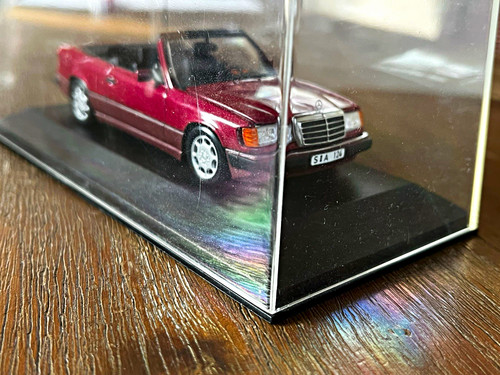 300 cabrio modellauto - 300,