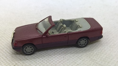 Herpa 031127 mercedes - mercedes, 300