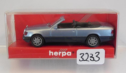Herpa 031127 mercedes - nr.,