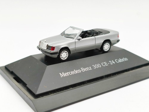 Herpa mercedes benz - 1:87, mb