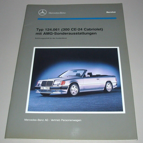 Werkstatthandbuch mercedes - werkstatthandbuch,