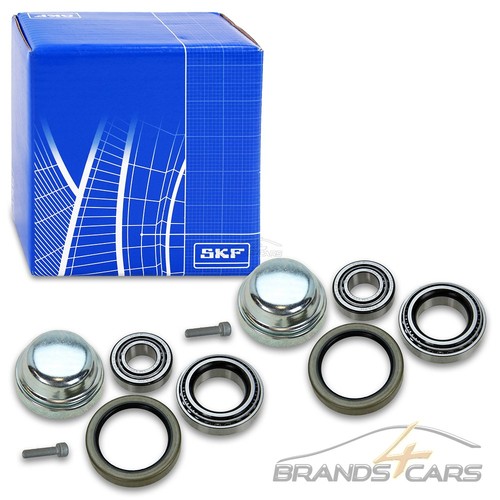 Skf radlager satz - 2x,
