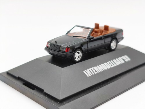 Herpa mercedes benz - mercedes,